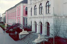 State Museum for Nature and Man