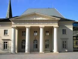 Alte Schlosswache