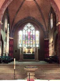 St. Alexander's Church