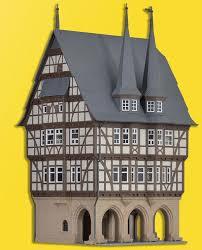 Rathaus Alsfeld