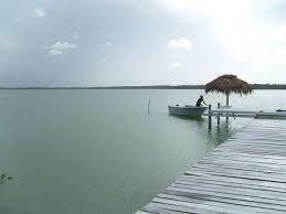 Four Mile Lagoon