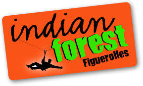 Indian Forest