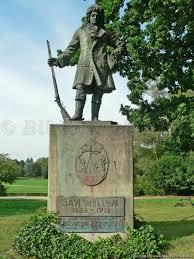 Jan-Wellem Denkmal