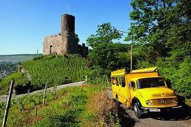 Burg Landshut Express