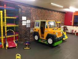 Broomey Croft Children's Farm