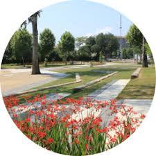 Parc des Vergers
