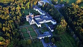 Abtei Marienstatt