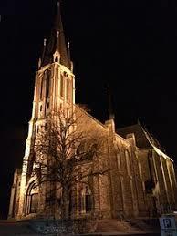 Westerwalder Dom