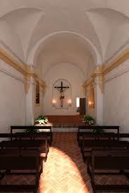 Ermita del Calvario y nichos