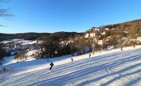 Skilift Osternohe