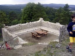 Burgruine Lichtenegg