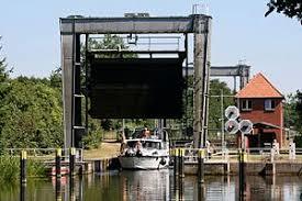 Schleuse Mirow