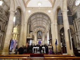 Church of Sao Vicente