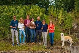 Weingut Weihbrecht