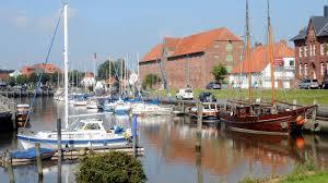 Hafen Tonning