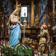 Santa Maria del Fonte Sanctuary