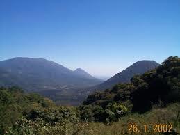Cerro el Aguila