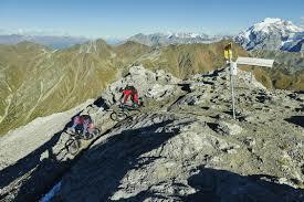 Piz Umbrail