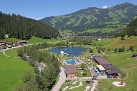 Salvenaland Amusement Park