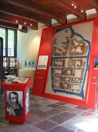 Museum Old Mint Friedrichstadt