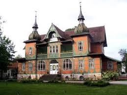 Historisches Inhalatorium