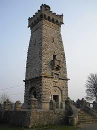 Bismarckturm