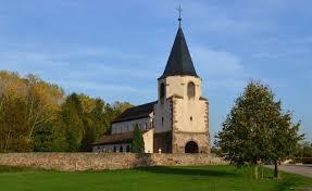 Eglise Saint-Pierre de Molsheim