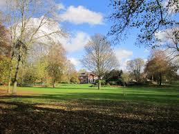 Brampton Park