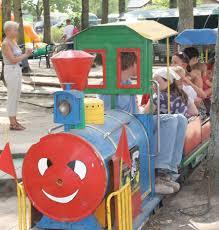 Parc d'attraction des Mignardieres