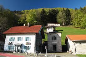 Museum Klaushäusl