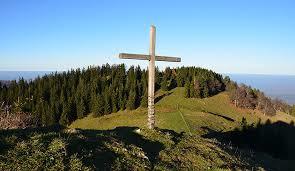 Erlberg-Kopf