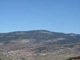 Pico de Peñarroya