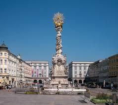 Colonna della Trinita