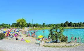 Oedter See