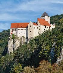 Burg Prunn