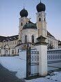 Benediktinerkloster