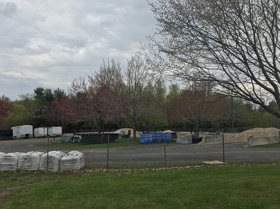 Tamarack Nature Preserve