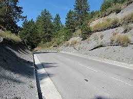 col des Robines