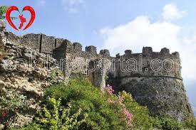 Castello Belvedere Marittimo