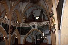 Bedevaartkerk van Heiligenblut
