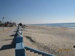 Playa Cano Guerrero