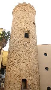 Castillo-Palacio de Tarrasa