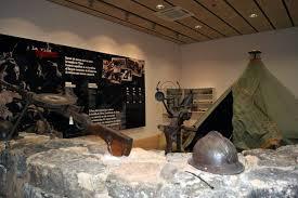 Museo Memorial de la Batalla del Ebro