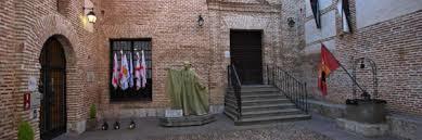 Royal Testamentary Palace of Isabel the Catholic