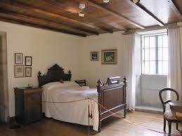 Rosalia de Castro House Museum