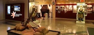 Sala de exposiciones de la Fundacion Gaselec