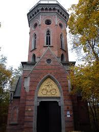 Birnbaum monument in Szreniawa