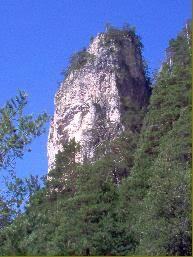 Punta Polse