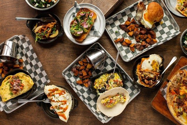 Whiskey Kitchen