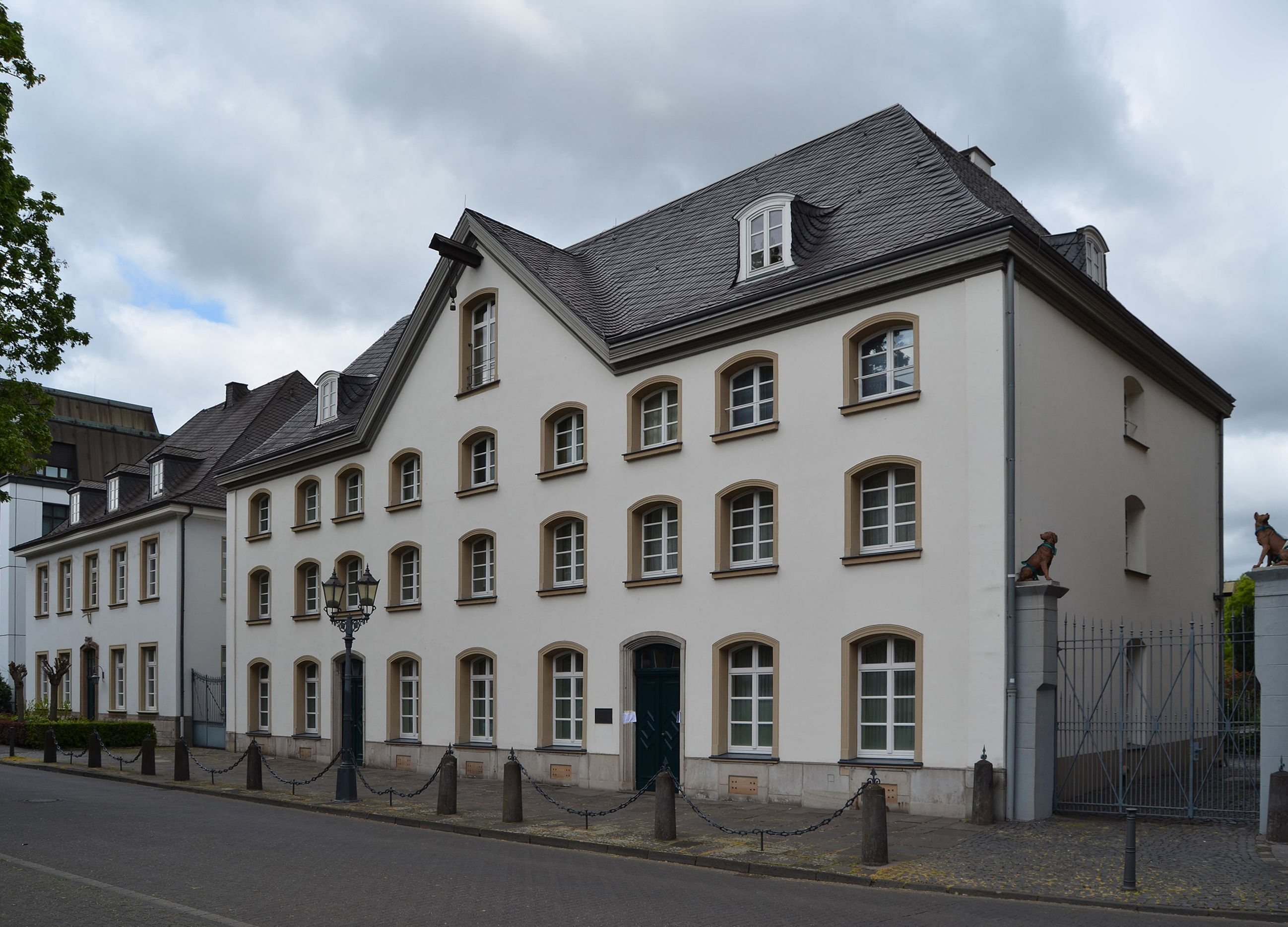 Haniel-Museum